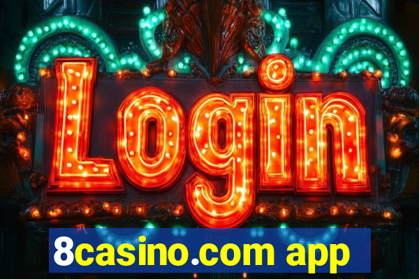 8casino.com app